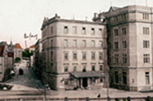 Likörmanufaktur Dresden